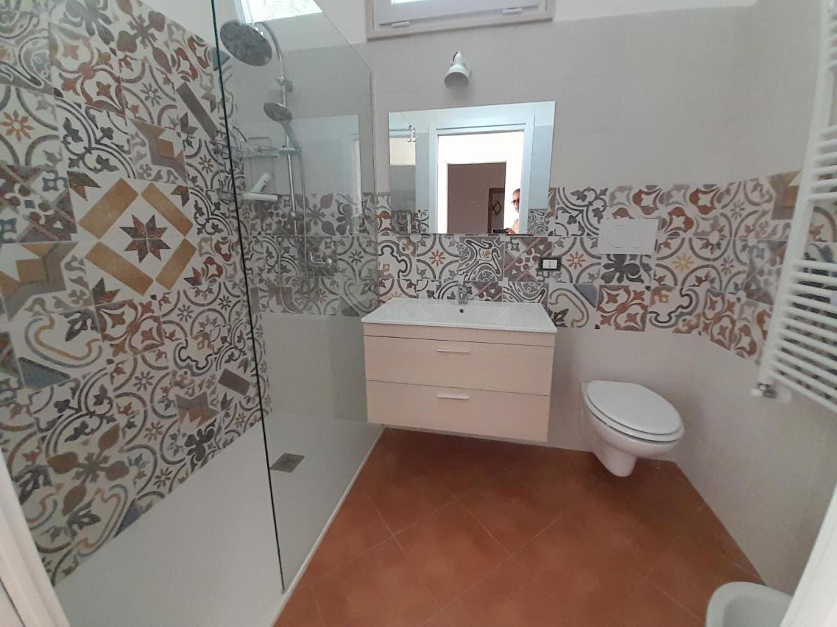 Villa Genvi - Pool & Relax Polignano a Mare Zewnętrze zdjęcie