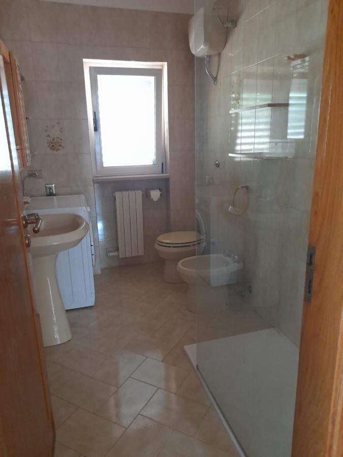 Villa Genvi - Pool & Relax Polignano a Mare Zewnętrze zdjęcie