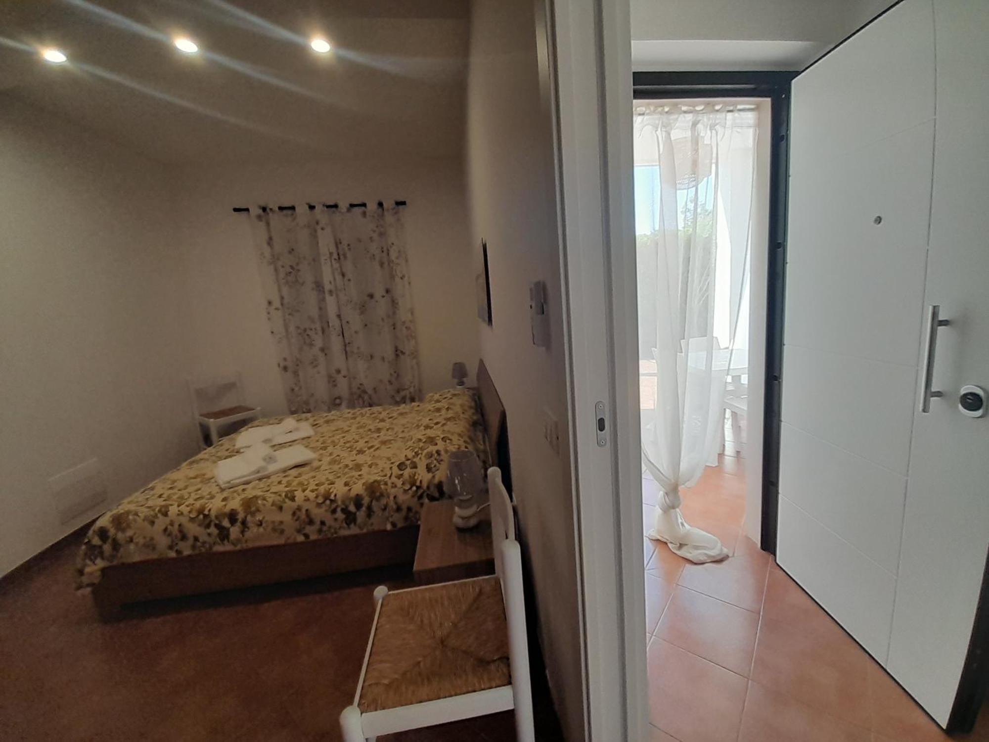 Villa Genvi - Pool & Relax Polignano a Mare Zewnętrze zdjęcie