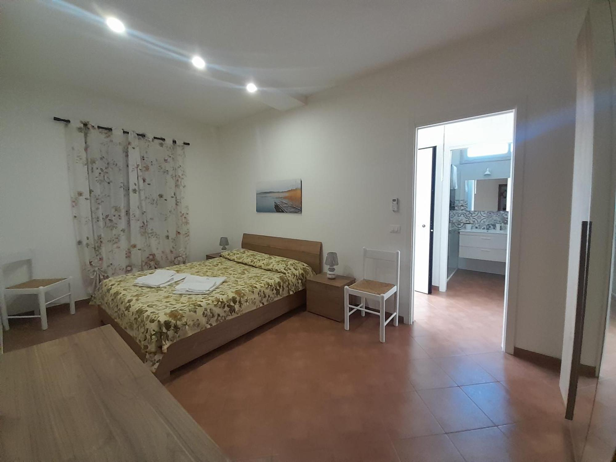 Villa Genvi - Pool & Relax Polignano a Mare Zewnętrze zdjęcie