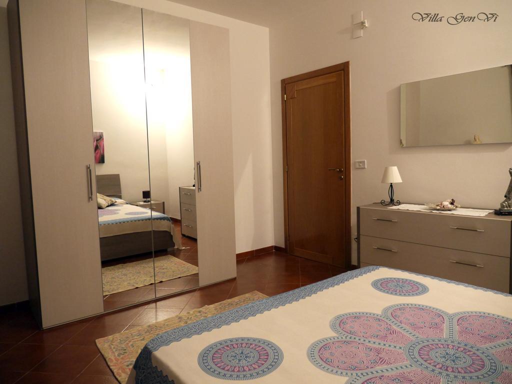 Villa Genvi - Pool & Relax Polignano a Mare Zewnętrze zdjęcie