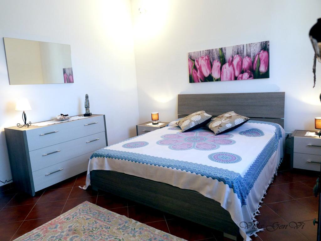 Villa Genvi - Pool & Relax Polignano a Mare Zewnętrze zdjęcie