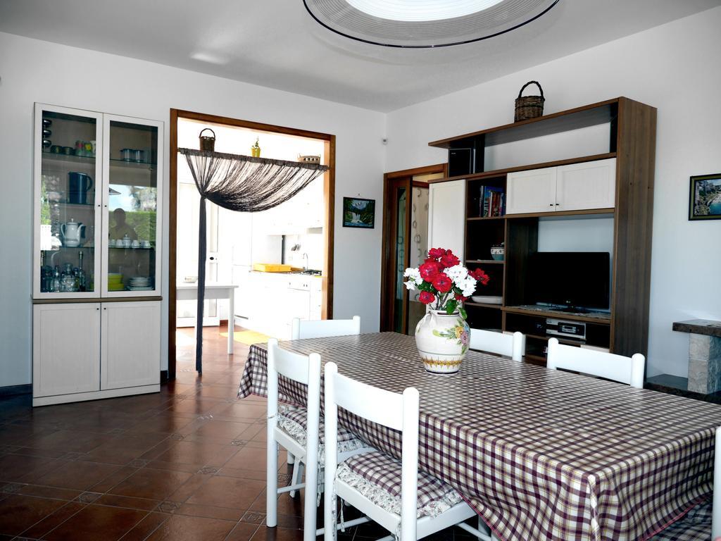 Villa Genvi - Pool & Relax Polignano a Mare Zewnętrze zdjęcie